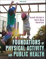 Foundations of Physical Activity and Public Health