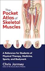 The Pocket Atlas of Skeletal Muscles