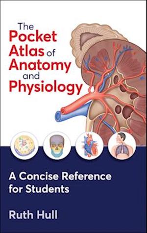 The Pocket Atlas of Anatomy & Physiology