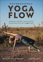 Foundational Yoga Flow