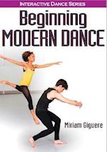 Beginning Modern Dance