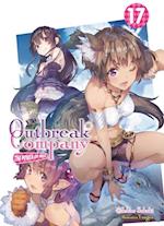 Outbreak Company: Volume 17