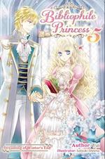 Bibliophile Princess: Volume 5