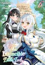 Invincible Little Lady: Volume 6