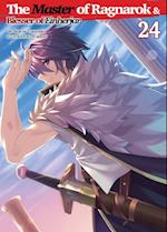 Master of Ragnarok & Blesser of Einherjar: Volume 24