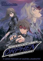 Sorcerous Stabber Orphen: The Wayward Journey Volume 17