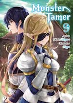 Monster Tamer: Volume 9