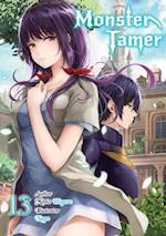 Monster Tamer: Volume 13