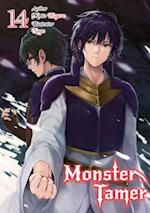 Monster Tamer: Volume 14