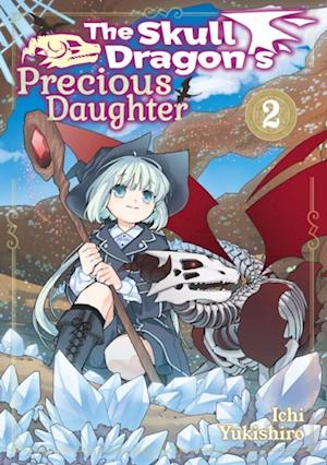 Skull Dragon's Precious Daughter: Volume 2