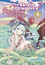 Skull Dragon's Precious Daughter: Volume 4