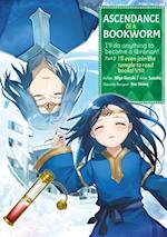 Ascendance of a Bookworm (Manga) Part 2 Volume 8