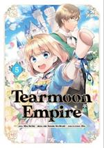 Tearmoon Empire (Manga)