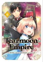 Tearmoon Empire (Manga)