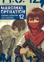 Marginal Operation Volume 12