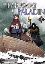 Faraway Paladin (Manga) Volume 9