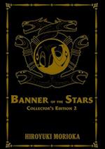 Banner of the Stars Volumes 4-6 Collector's Edition