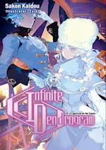 Infinite Dendrogram