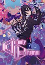 Infinite Dendrogram