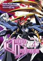 Infinite Dendrogram (Manga)