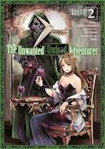 The Unwanted Undead Adventurer (Manga)