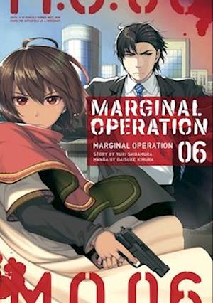 Marginal Operation