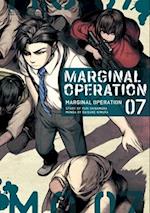 Marginal Operation: Volume 7