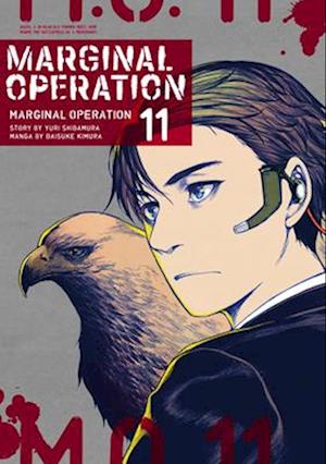 Marginal Operation: Volume 11