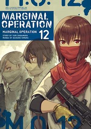 Marginal Operation: Volume 12