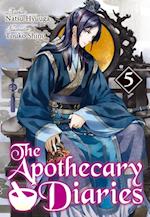 Apothecary Diaries: Volume 5 (Light Novel)