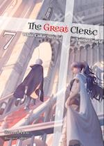 Great Cleric: Volume 7 (Light Novel)