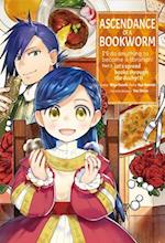 Ascendance of a Bookworm (Manga) Part 3 Volume 2