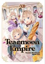 Tearmoon Empire