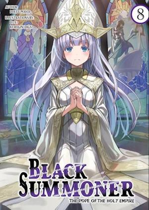 Black Summoner: Volume 8