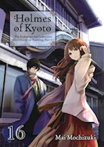 Holmes of Kyoto: Volume 16