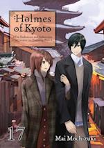Holmes of Kyoto: Volume 17