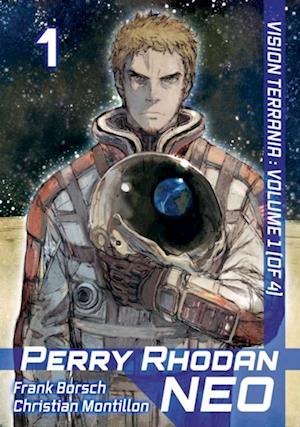 Perry Rhodan NEO: Volume 1