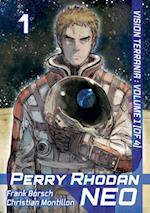 Perry Rhodan NEO: Volume 1