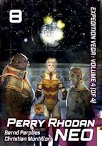 Perry Rhodan NEO: Volume 8 (English Edition)