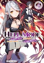 Hell Mode: Volume 4