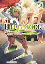 Hell Mode: Volume 5