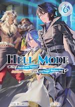 Hell Mode: Volume 6