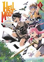 Hell Mode (Manga): Volume 1