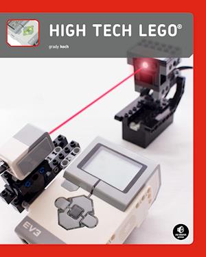 High-Tech Lego