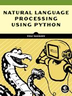 Natural Language Processing with Python and Spacy