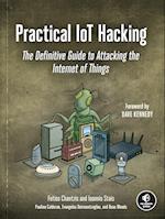 Practical Iot Hacking