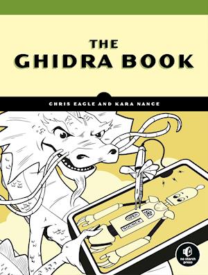 The Ghidra Book