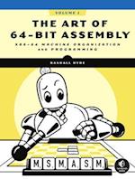 Art of 64-Bit Assembly