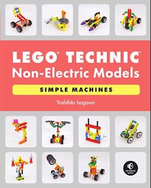 The Lego Technic Idea Book