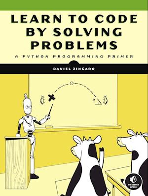Learn To Code By Solving Problems